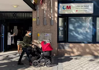 Otro colapso de los centros de salud: más de una semana para una PCR