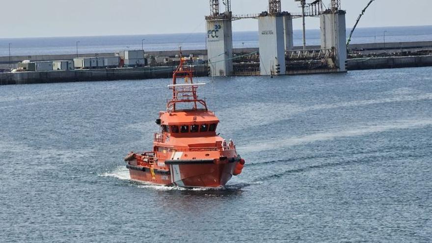 A juicio una banda acusada de traficar con personas desde Marruecos a las costas de Lanzarote