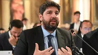 Miras confía en que la Comisión Europea exija a los países miembros impulsar planes hidrológicos nacionales