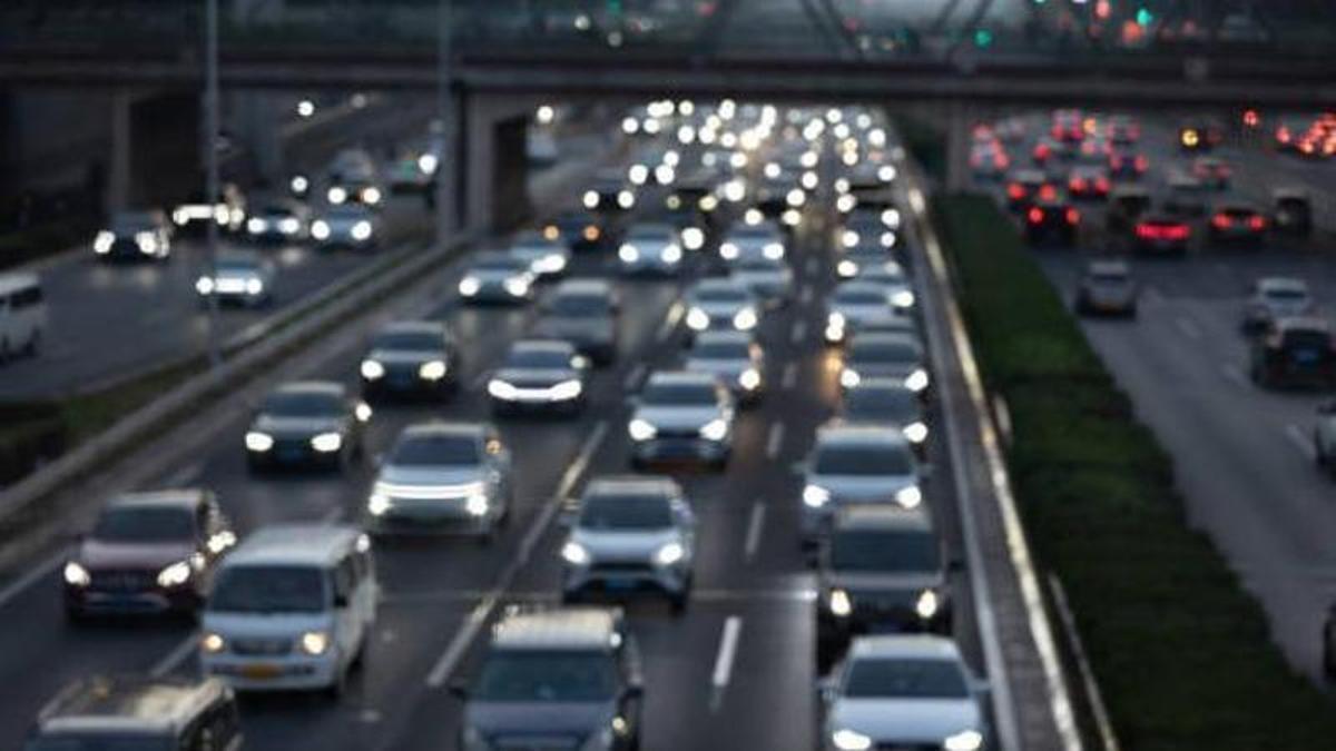 este error habitual al circular por estos carriles puede acarrear multas a los conductores canarios