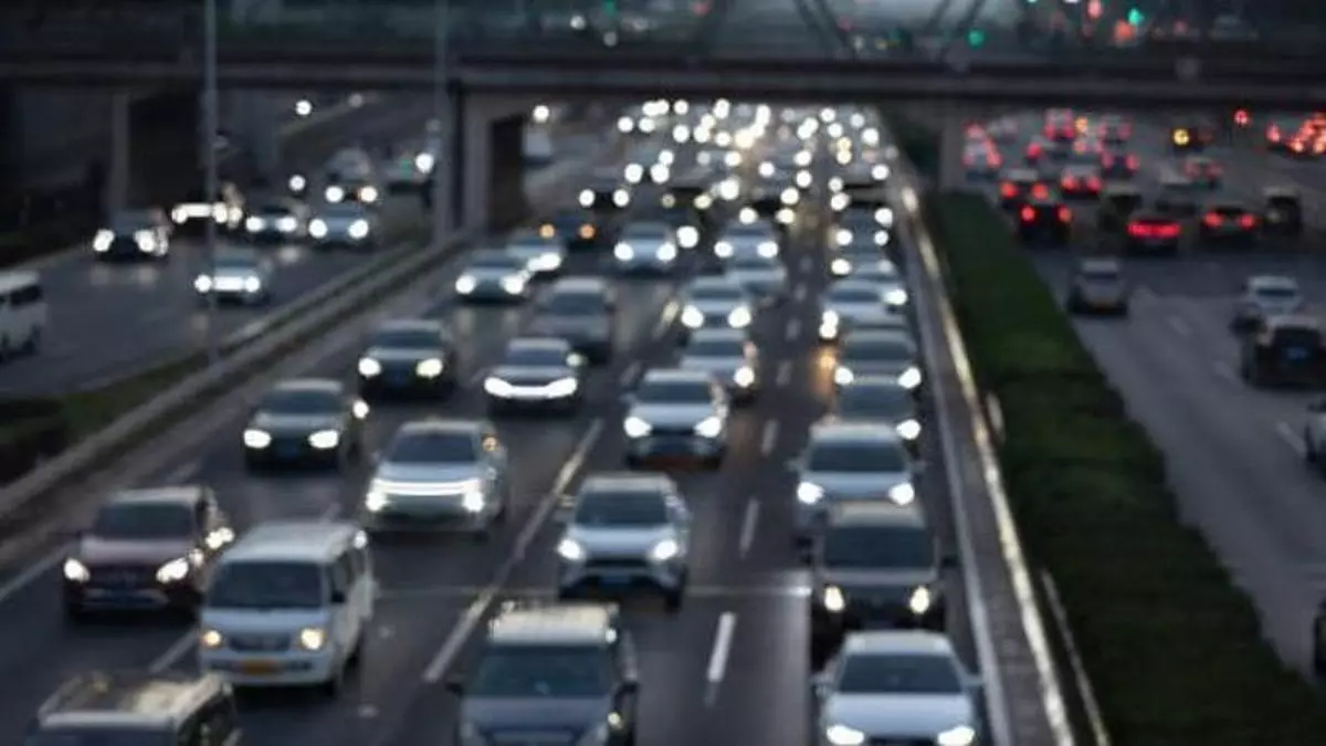 Qué día y a qué hora tienes que volver a casa de tus vacaciones de Semana Santa si quieres evitar atascos