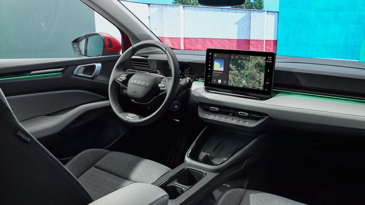 Skoda Epiq