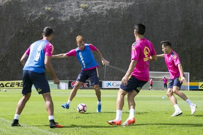 FÚTBOL PRIMERA DIVISIÓN UD LAS PALMAS