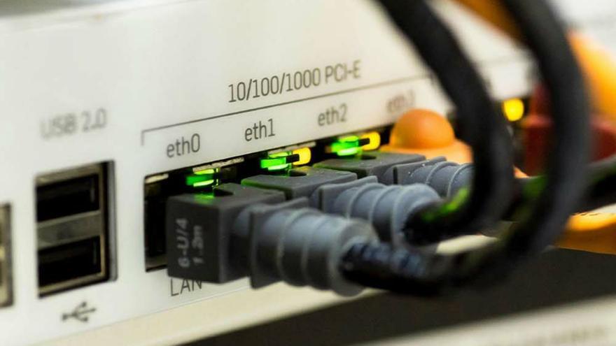 Adiós al ADSL: prepárate para el apagón de Internet