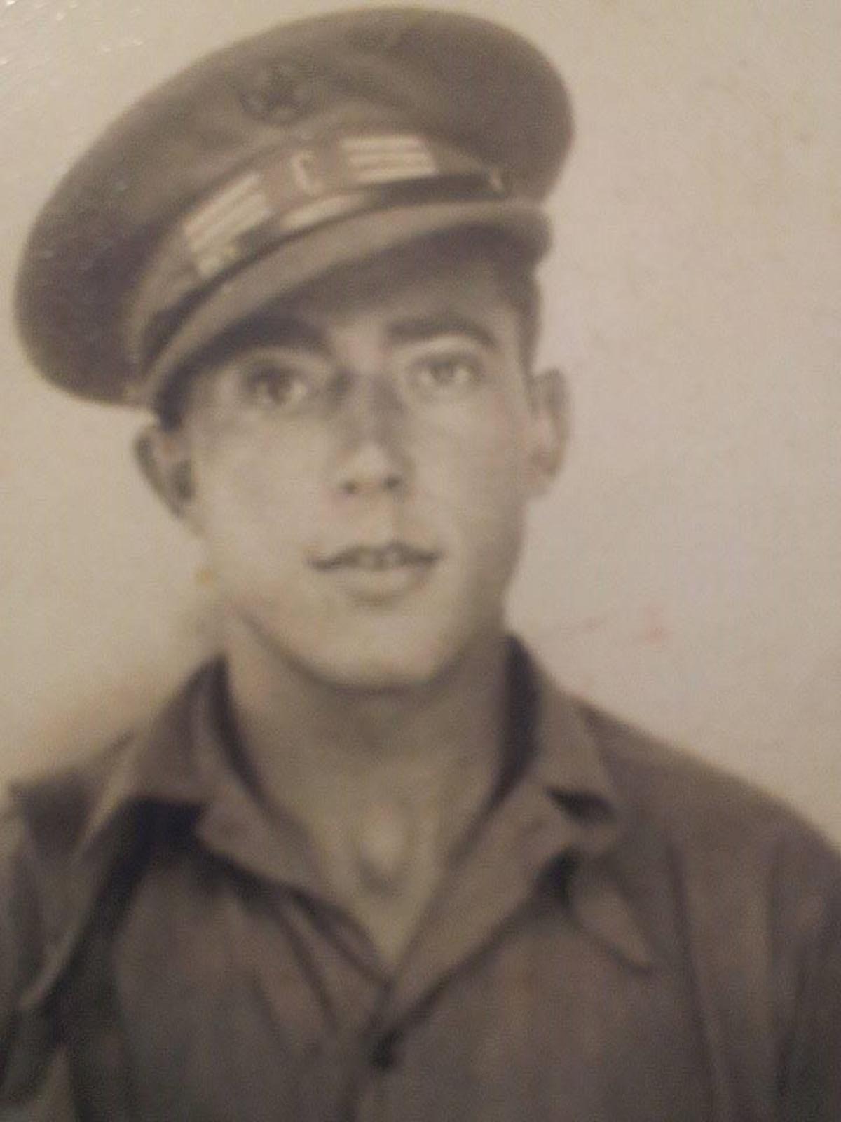 Vicente Blas Almodóvar
