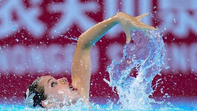 Iris Tió ha sumat amb Dennis González la primera medalla en els Campionats d’Europa