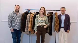 El laboratorio de Gijón Reluxe Lab lanza una herramienta de inteligencia artificial para mostrar las posibilidades de transformación de una prenda