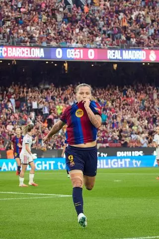 "El Madrid tiene que intentar que esto no se convierta en un 10-0"