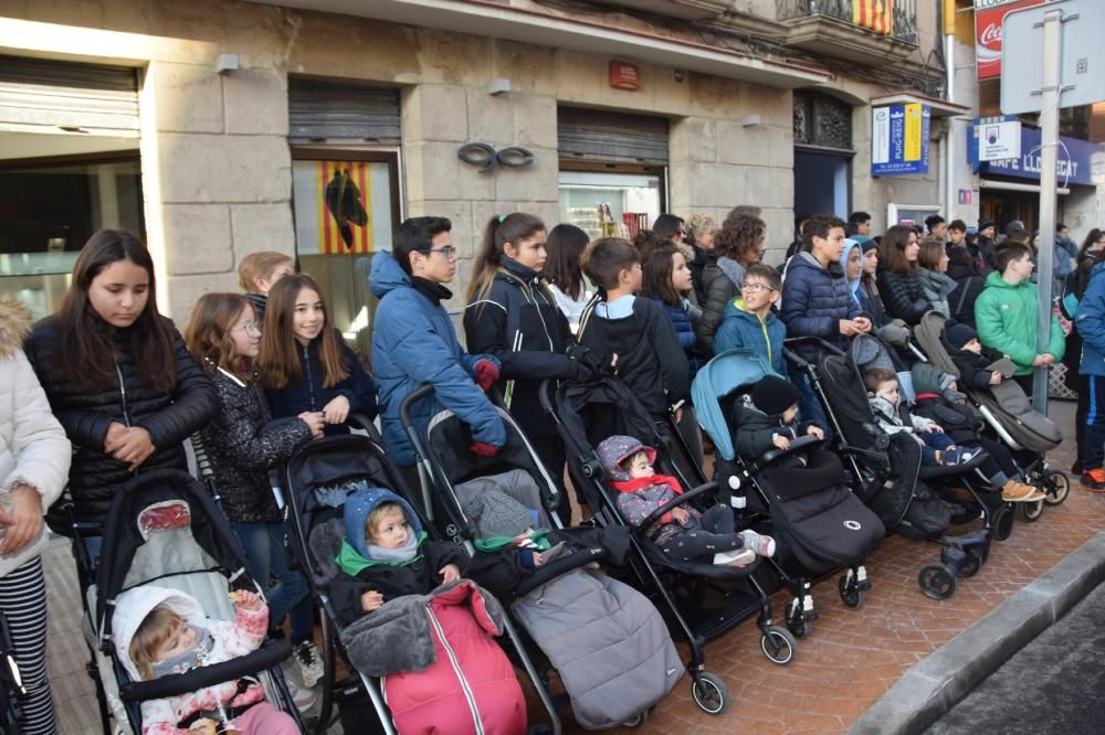 La Corrida Infantil 2020