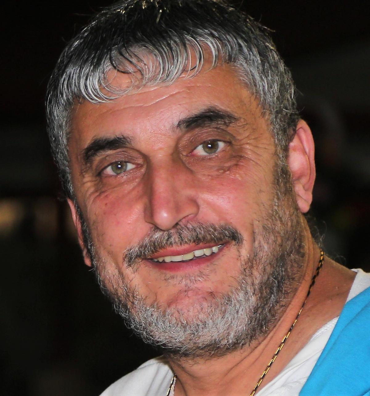 Francisco Prieto Bruñuelas “Zapa”.