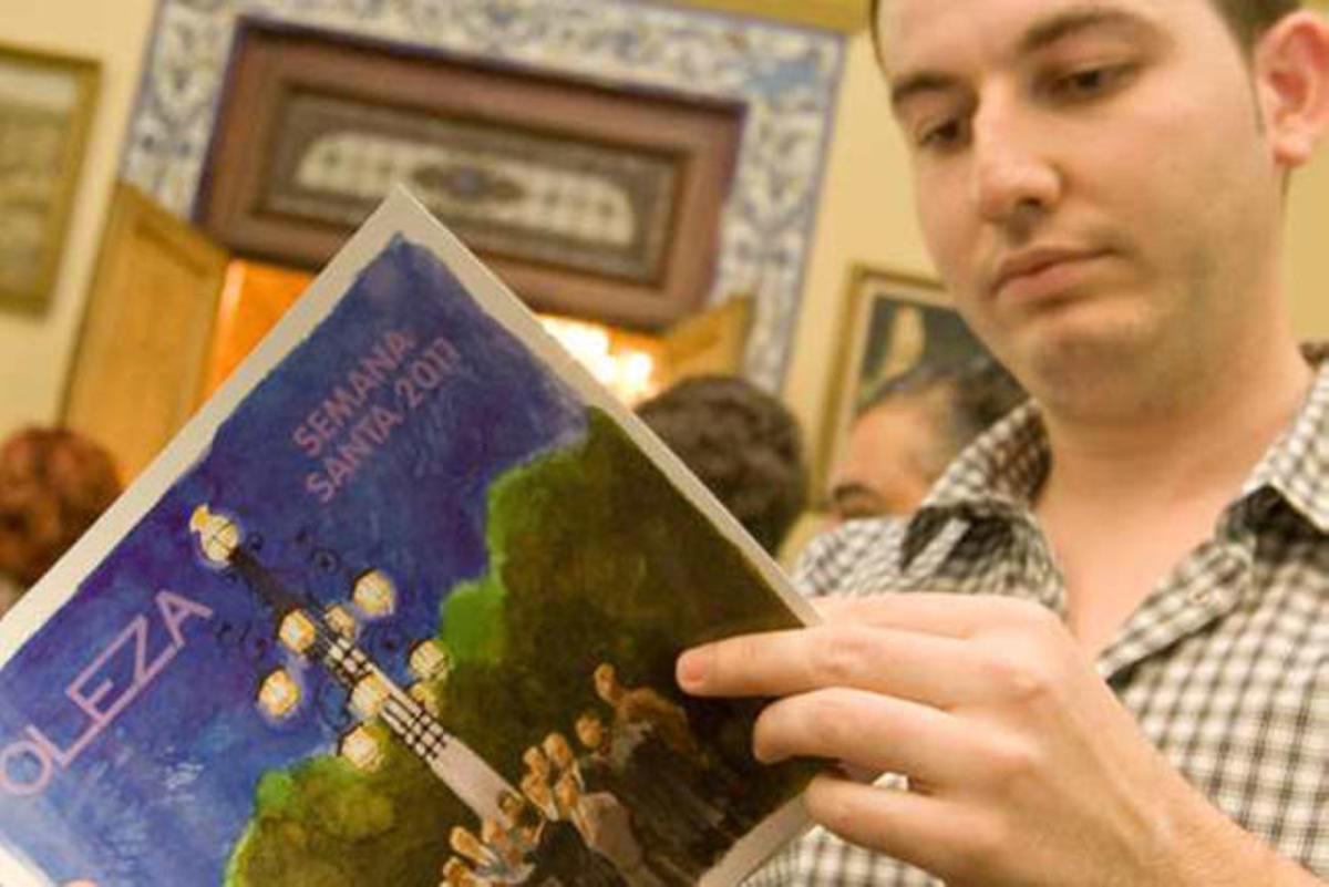 Hecha por y para los oriolanos