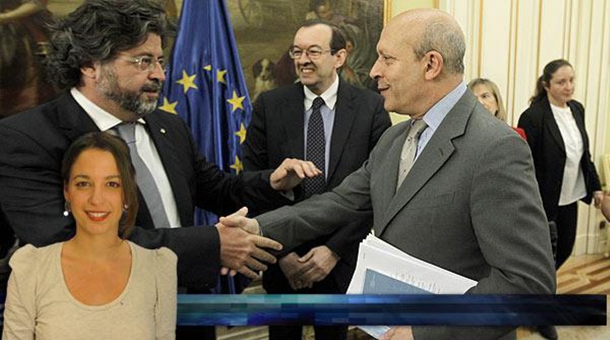 L’informatiu del 25 de juny.