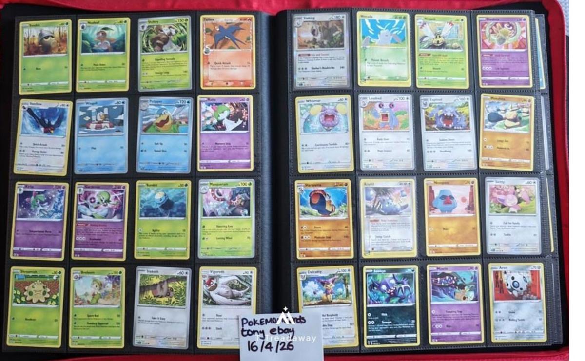 Pokemon