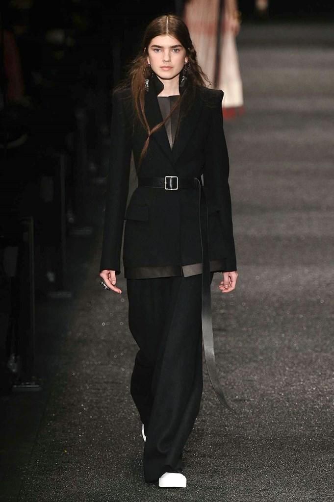 Alexander Mcqueen