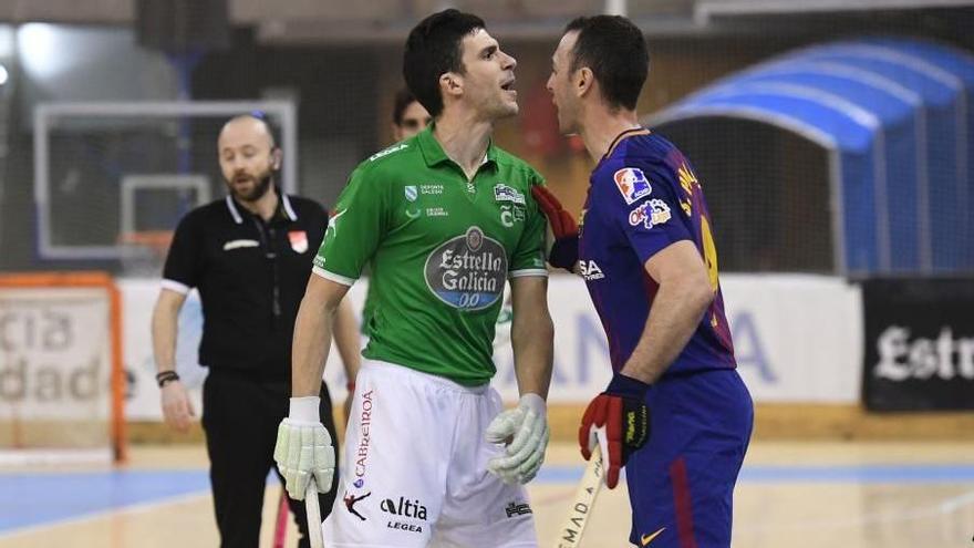 Liceo-Barça, una década ‘caliente’ con títulos, chispas y una rivalidad clásica