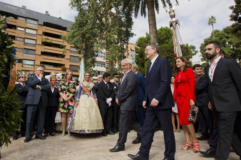 Procesión Cívica del 9 d'Octubre