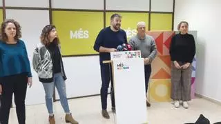 Més da un día al PSOE para que rectifique la exoneración del catalán a médicos y enfermeras