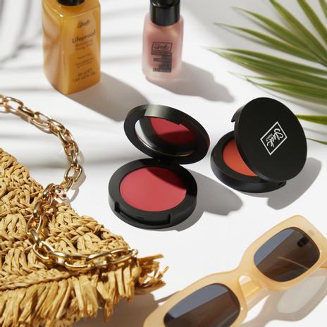 El colorete multiusos que está triunfando en TikTok (y ya sabemos por qué)