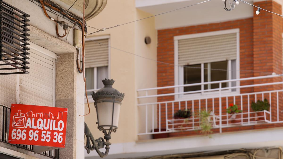 El precio de la vivienda en Alicante no deja de aumentar, con un incremento del 8,4 % en el último año.