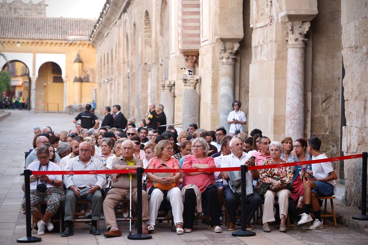 Nuestro Padre Jesús de la Fe en su Sagrada Cena, de Córdoba