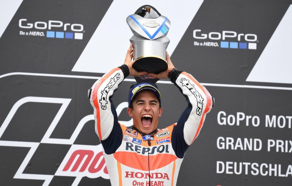 GP de Alemania de MotoGP