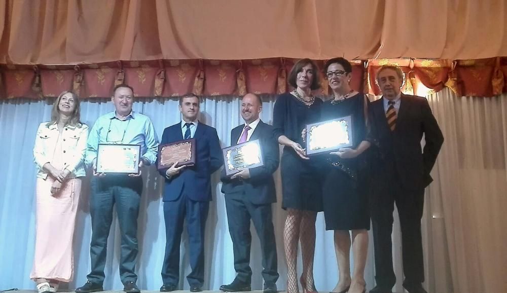 PREMIOS IV NIT DELS DISTRIBUIDORS