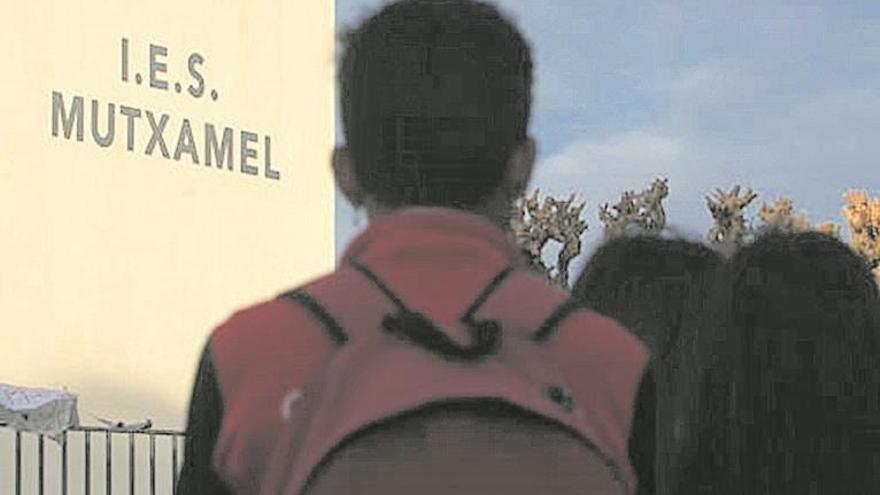 Intenta suicidarse un menor de 14 años por acoso escolar en Mutxamel