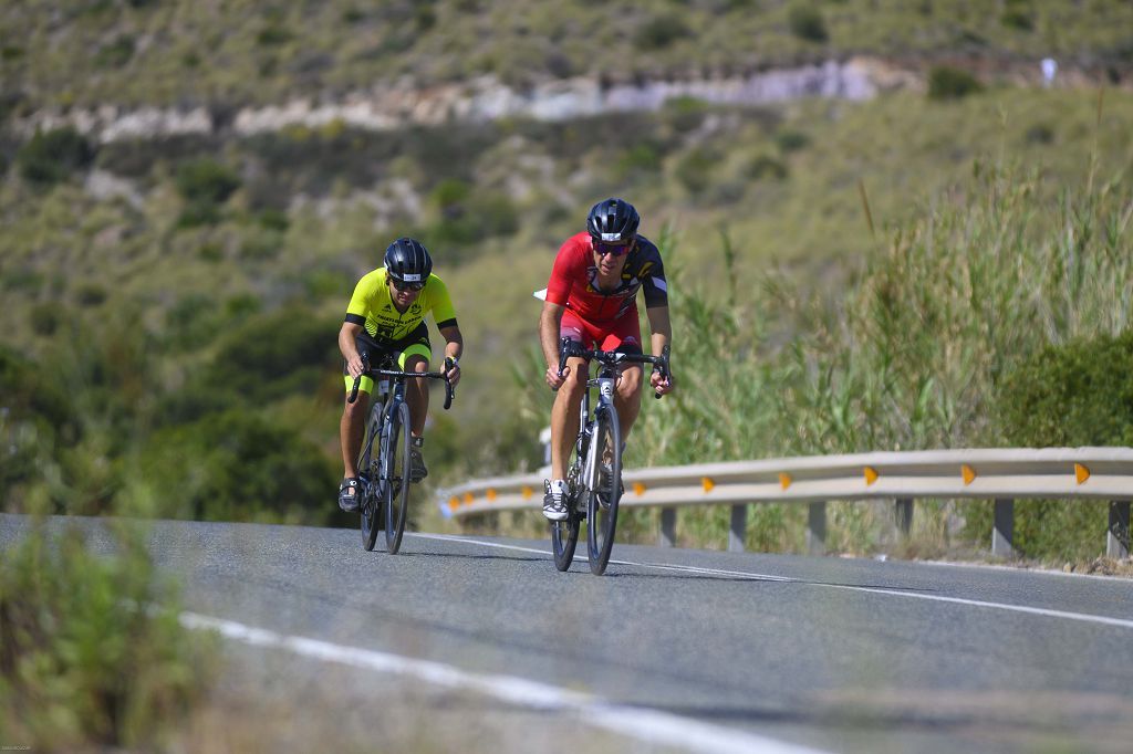 VII Triatlón Bahía de Portman 2023