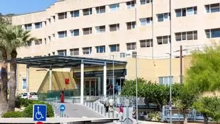 El sindicato Satse insiste en sus denuncias de falta de personal de enfermería en el Hospital de Elda