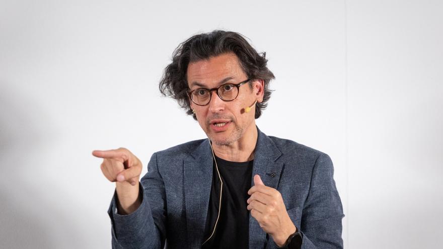 Rodrigo Cortés: “Mi primer encuentro con Hollywood fue gracias a València”