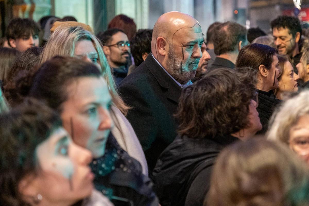 Así ha sido la segunda edición del 'Día de la Peste'