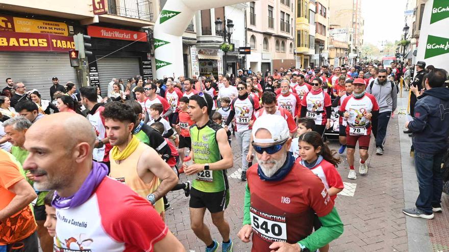 Vídeo: Volta a Peu a Castelló-XXIII Trofeo Luis Adsuara