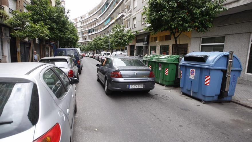 Ciudad Jardín tendrá dos calles peatonales