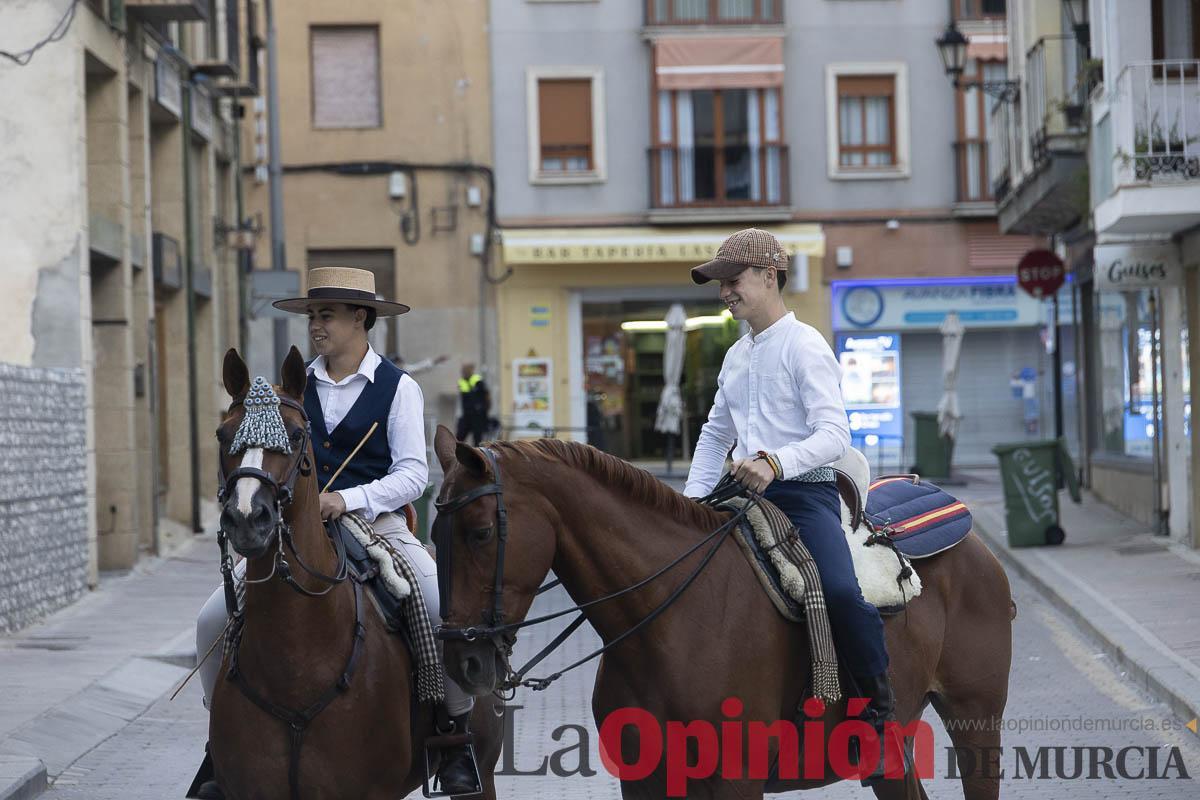 Caravaca/Romería del Bando de los Caballos del Vino_009