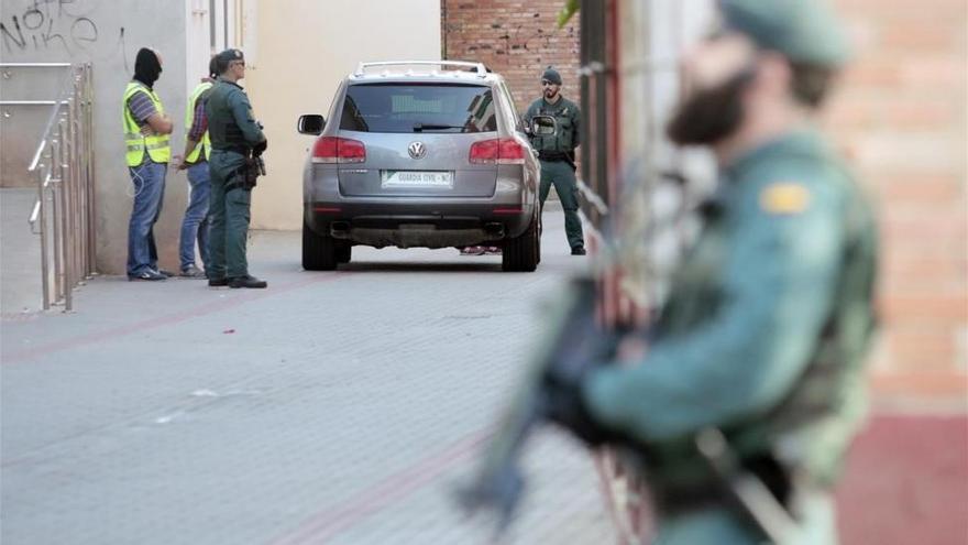 Un investigador de Elcano alerta de que el &#039;procés&#039; complica la lucha antiterrorista