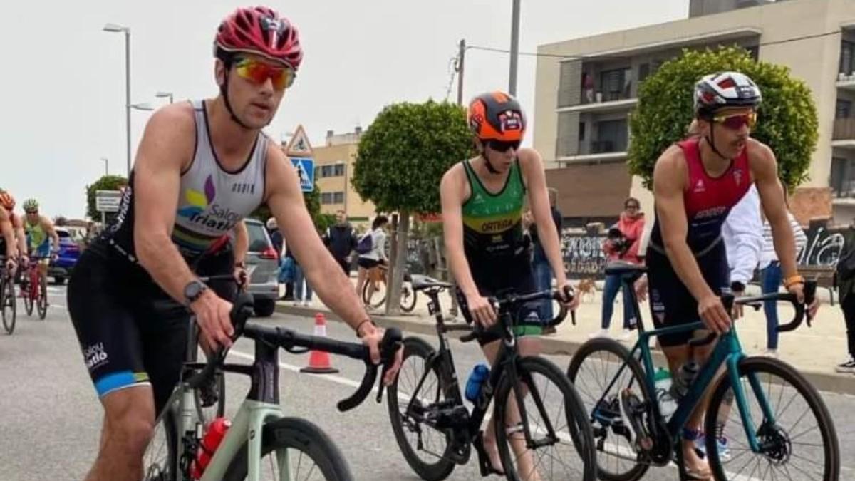 Mataró acollirà el Campionat de Catalunya per Clubs de triatló
