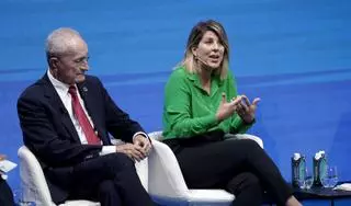 Noelia Arroyo: "El Gobierno debería tomar medidas para que los propietarios no tengan miedo de poner sus viviendas en el mercado"