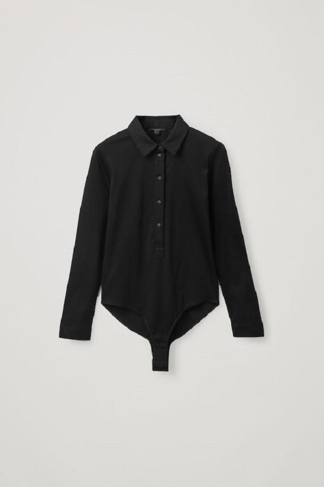El camisero