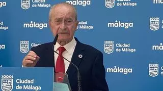 El tamaño de los 'minipisos' importa: el alcalde de Málaga los diferencia de los "extra-mini pisos" de Zapatero