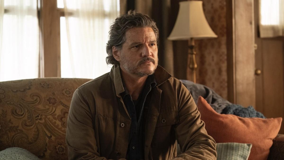 Pedro Pascal (Joel) en una imagen de la segunda temporada de 'The last of us'