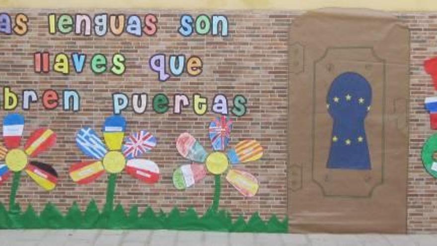 Todo un mundo abierto gracias a la llave de los idiomas