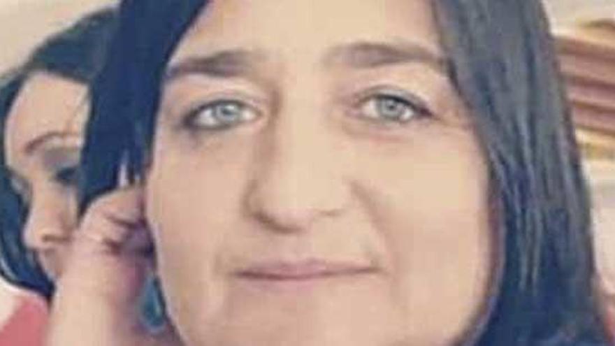 "Las horas que mi madre pasaba en el centro le daban un respiro a mi padre"