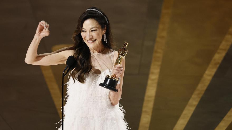 Oscars 2023: Per fi Hollywood reconeix la ciència-ficció