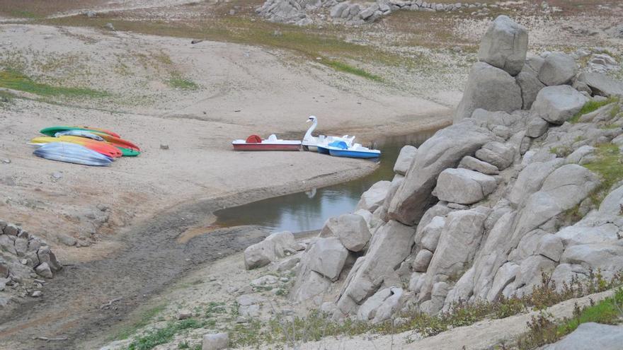 L’aigua de l’Ebre i la Catalunya seca