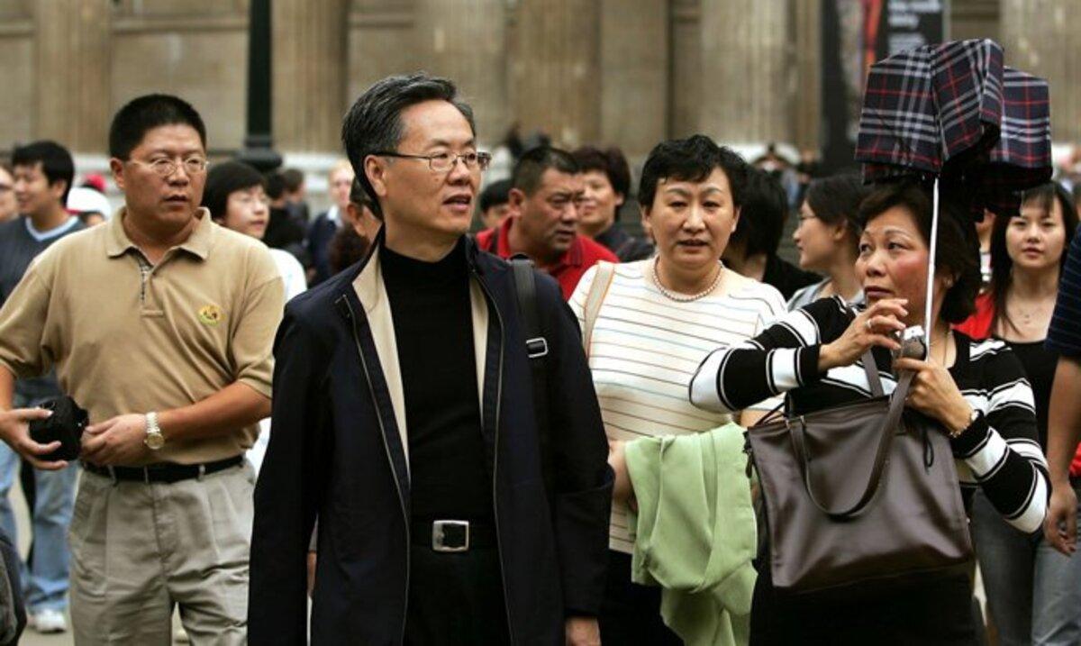 Toledo quiere atraer turismo chino