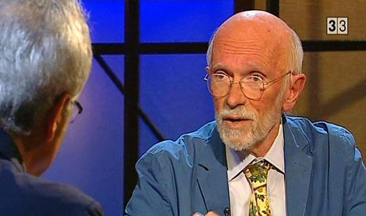El doctor Franco Berrino, contra els insans entrepans de ’Singulars’