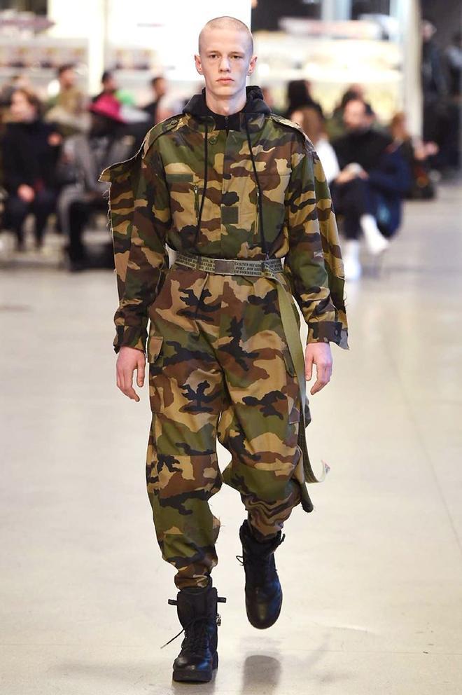Vetements