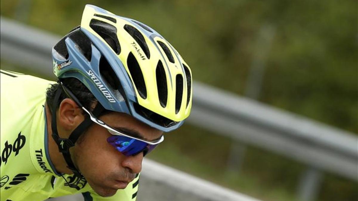 Contador