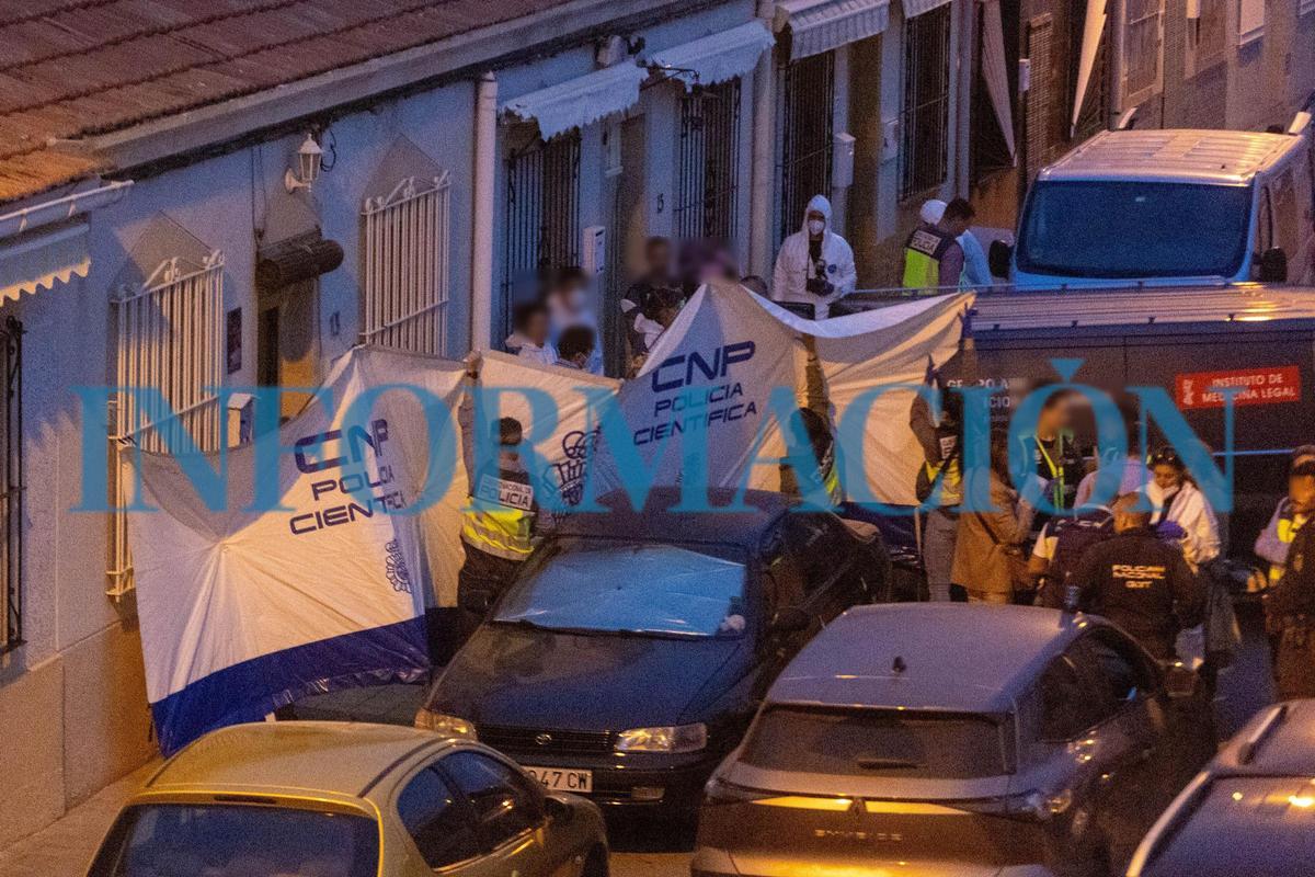 Detenido un empleado de Jesús Tavira y otras dos personas por matar y enterrar al empresario en Alicante Detenido un empleado de Jesús Tavira y otras dos personas por matar y enterrar al empresario en Alicante
