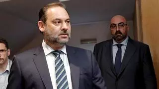 Koldo y Ábalos culparon a Cerdán de "chivar" a Sánchez la investigación: "El que le dijo al 'Boss' que yo estaba por la Fiscalía fue Santos"